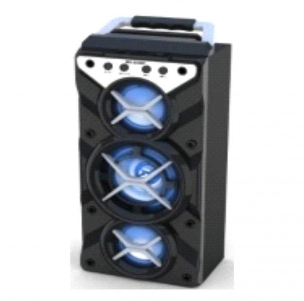 PARLANTE BLUETOOTH MS-585BT
