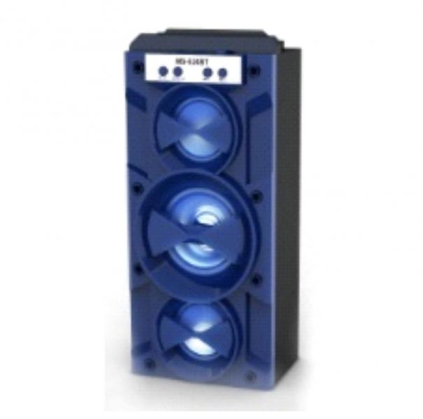 PARLANTE BLUETOOTH MS-524BT