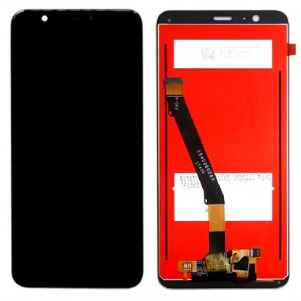 LCD P/HUAWEI P SMART NEGRA