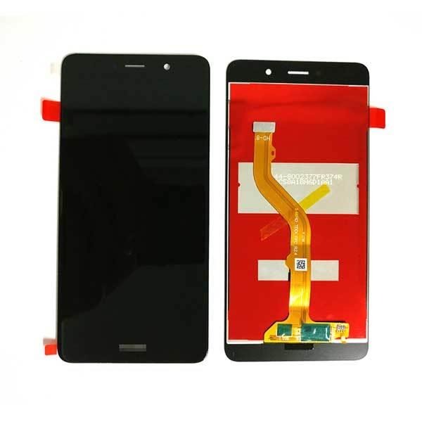 LCD P/HUAWEI Y7 2018 NEGRA T/ORIG