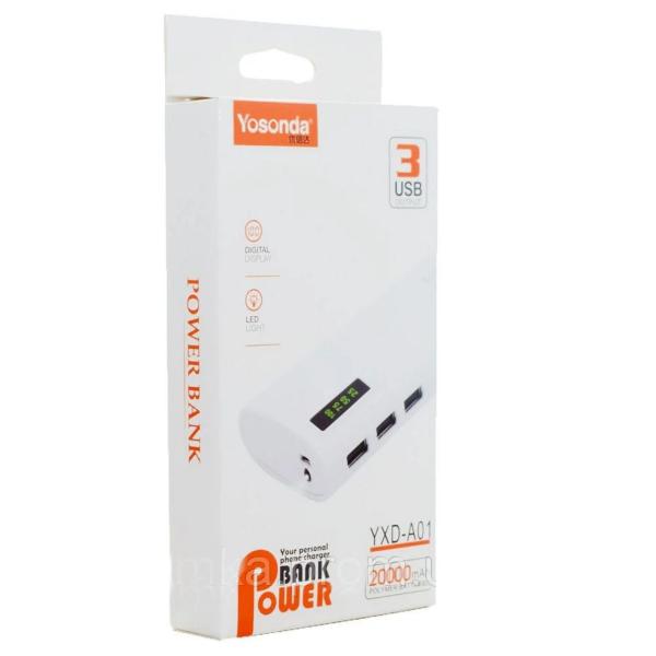 POWER YOSONDA YXD-A01