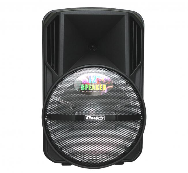 PARLANTE BLUETOOTH MR OM-901