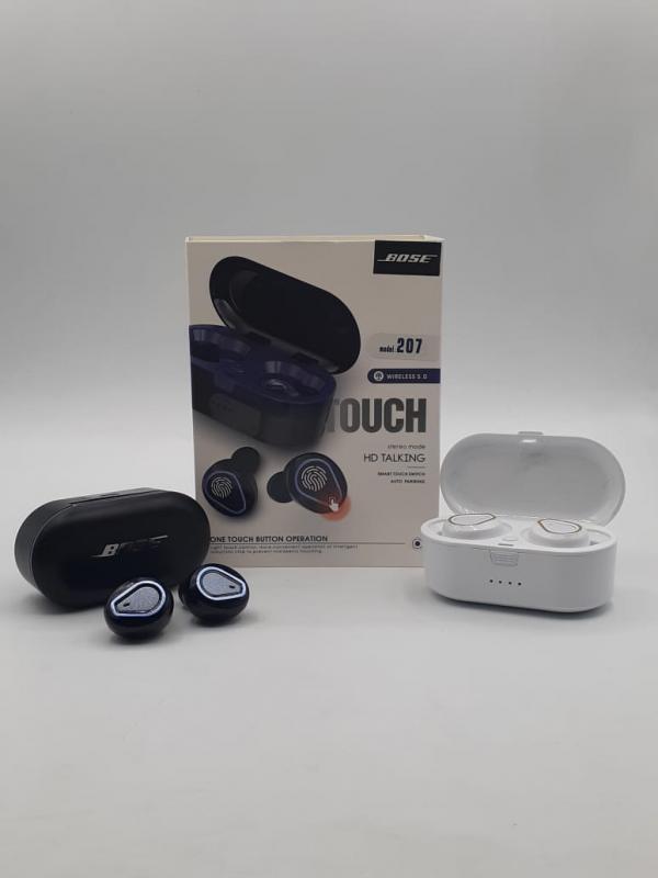 AUDIFONO BLUETOOTH BOSE 207