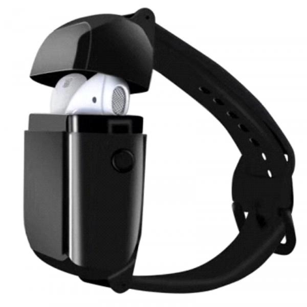 AUDIFONO  BLUETOOTH A01 TWS
