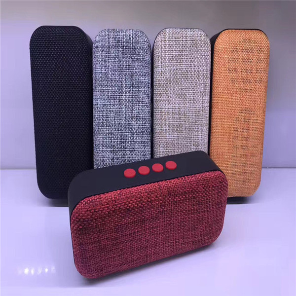 SPEAKER BLUETOOTH  TG-024