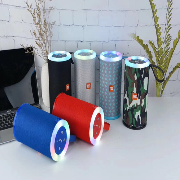 SPEAKER BLUETOOTH TG-512