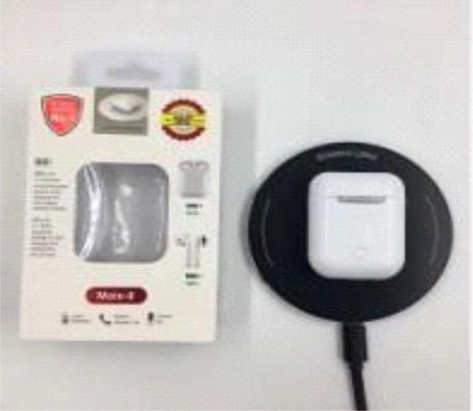 AUDIFONO BLUETOOTH MATE 8