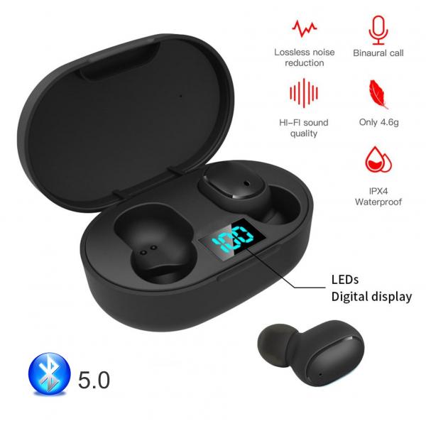 AUDIFONO BLUETOOTH E6S