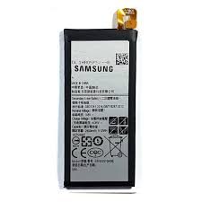 BATERIA P/SAMSUNG J5 PRIME T/ORIGINAL
