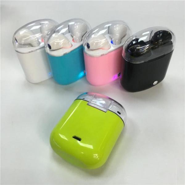 AUDIFONO BLUETOOTH CRISTAL