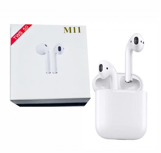 AUDIFONO BLUETOOTH M11