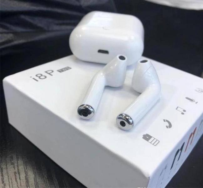 AUDIFONO BLUETOOTH i8P