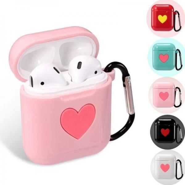 ESTUCHE AIRPODS ANIMADO