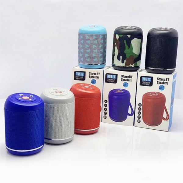 SPEAKER BLUETOOTH TG-517
