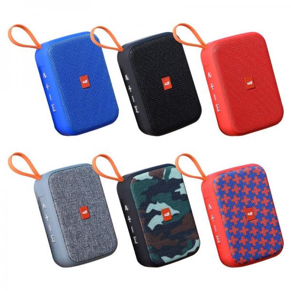 SPEAKER BLUETOOTH TG-506
