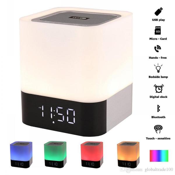 SPEAKER BLUETOOTH DY28 PLUS