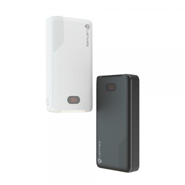 POWER BANK LENYES PX010 5000 mAh