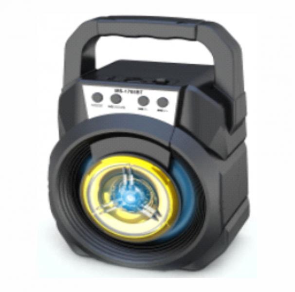 PARLANTE BLUETOOTH MS-1705BT