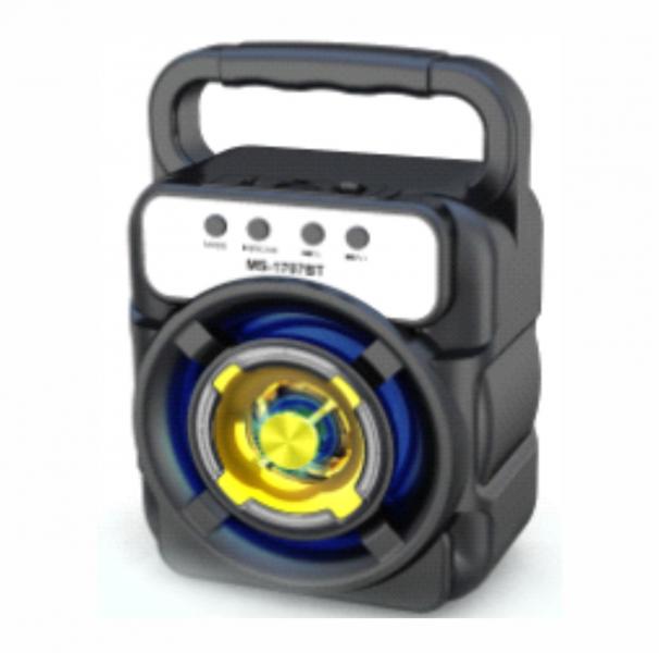 PARLANTE BLUETOOTH MS-1707BT