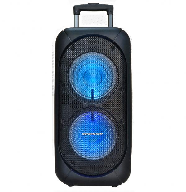 PARLANTE BLUETOOTH MR OM-H18