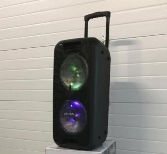 PARLANTE BLUETOOTH MR OM-H10