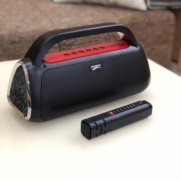 SPEAKER BLUETOOTH DY36K