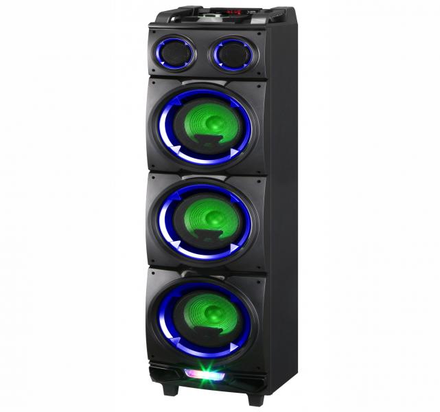 PARLANTE BLUETOOTH MR-813