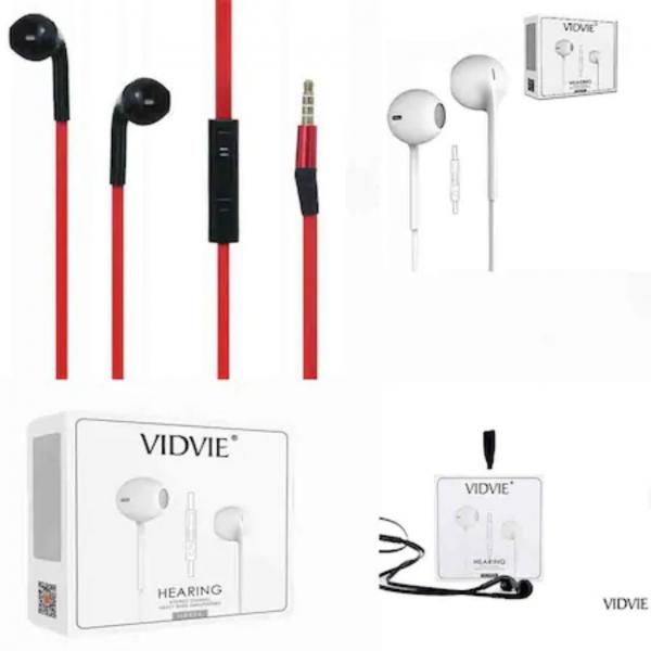 M/L VIDVIE HS604