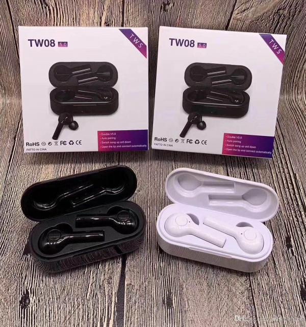 AUDIFONO BLUETOOTH TW08