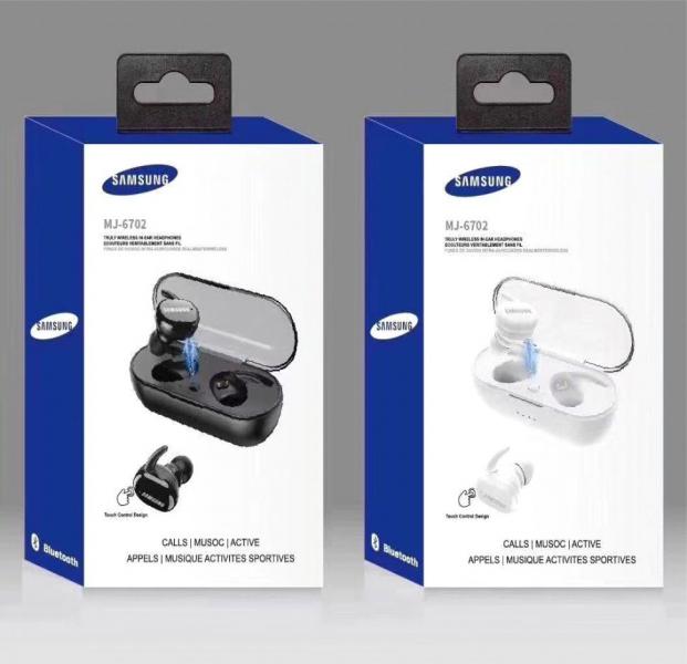 AUDIFONO BLUETOOTH SAMSUNG MJ-6702
