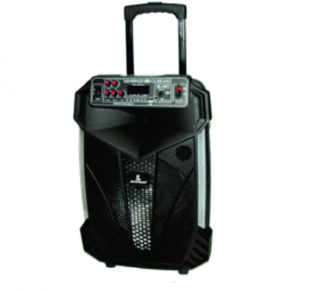 PARLANTE BLUETOOTH CH-1201