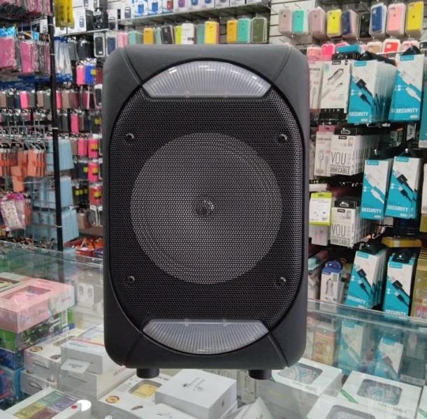 PARLANTE BLUETOOTH QS-604