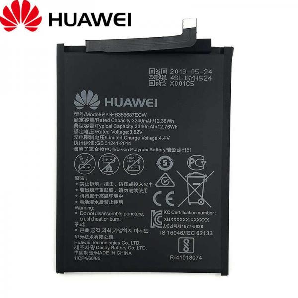 BATERIA P/HUAWEI MATE 10 ORIGINAL