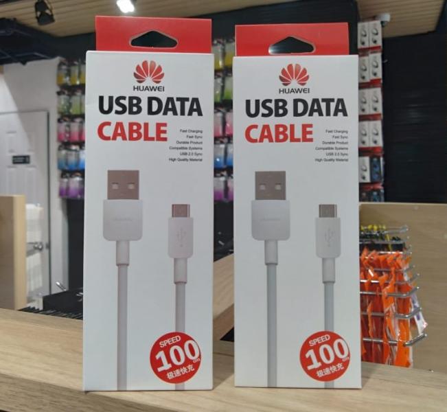 CABLE HUAWEI V8 SPEED 1MT.