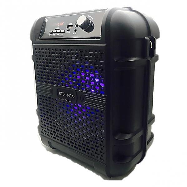 PARLANTE BLUETOOTH KTS-1149A