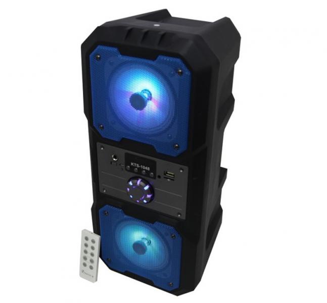 PARLANTE BLUETOOTH KTS-1048
