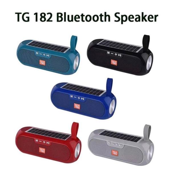 SPEAKER BLUETOOTH TG-182