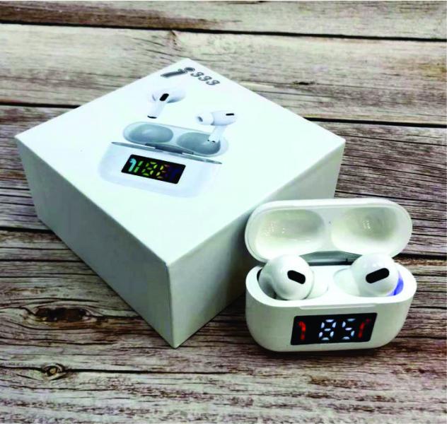 AUDIFONO BLUETOOTH i333