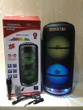 PARLANTE BLUETOOTH CH 8806