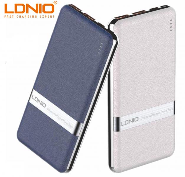POWER BANK LDNIO PQ1020