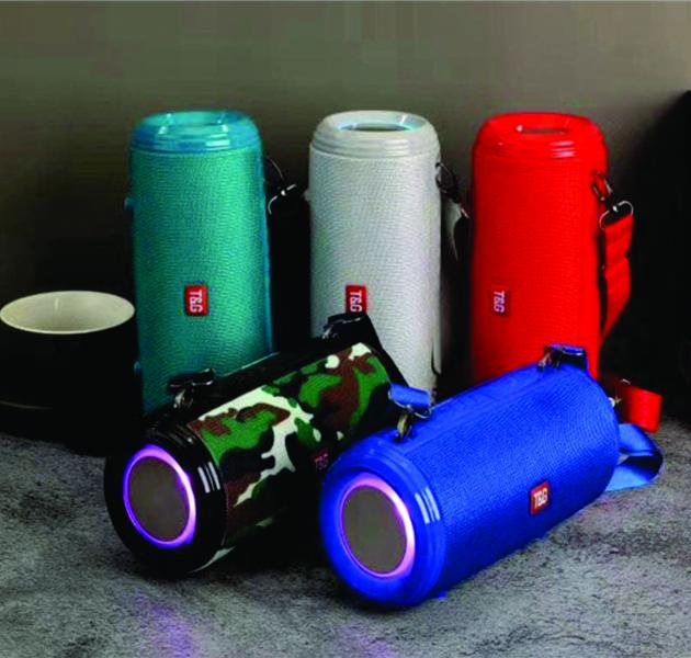 SPEAKER BLUETOOTH TG-537