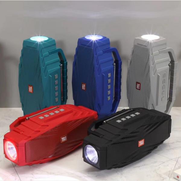 SPEAKER BLUETOOTH TG-804