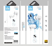 M/L LIN LE-15