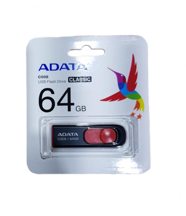 MEMORIA USB ADATA 64GB