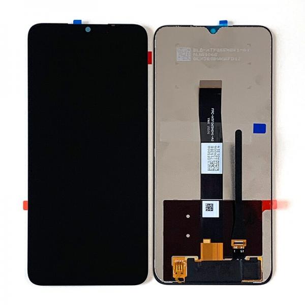 LCD P/REDMI NOTE 9A T/ORIG
