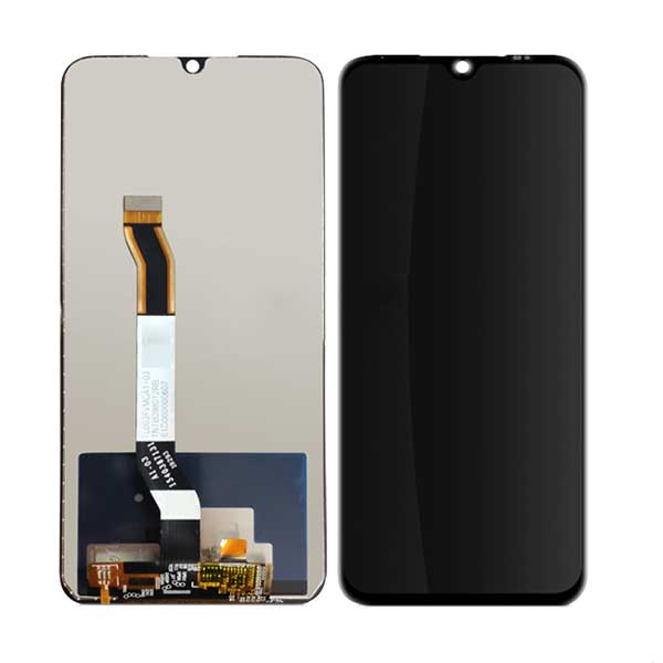 LCD P/REDMI NOTE 8 T/ORIG