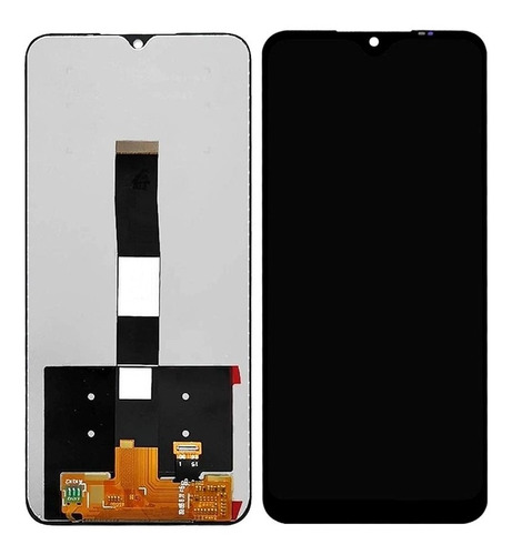 LCD P/REDMI NOTE 9C T/ORIG