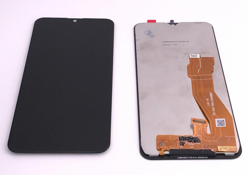 LCD P/LG K22 T/ORIG