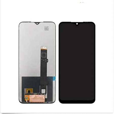 LCD P/LG K41S T/ORIG