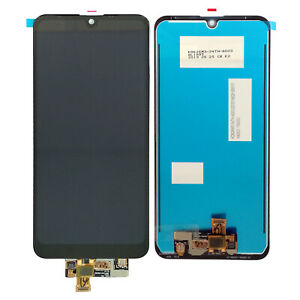 LCD P/LG K50S T/ORIG